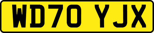 WD70YJX