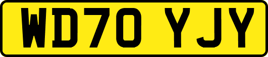 WD70YJY