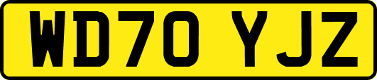 WD70YJZ