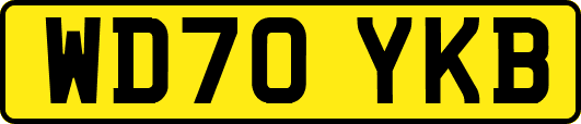 WD70YKB