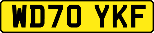 WD70YKF
