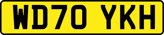 WD70YKH