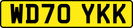 WD70YKK