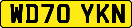 WD70YKN