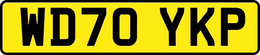 WD70YKP