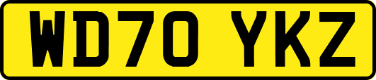 WD70YKZ