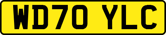 WD70YLC