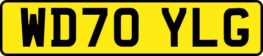 WD70YLG