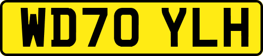 WD70YLH