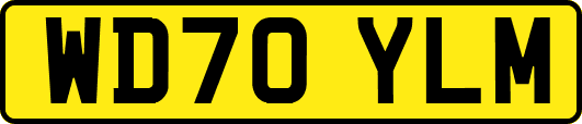 WD70YLM