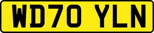 WD70YLN