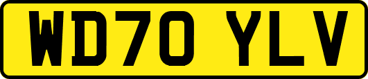 WD70YLV