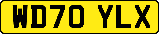WD70YLX