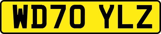 WD70YLZ