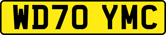 WD70YMC