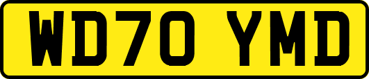 WD70YMD