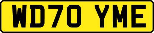 WD70YME
