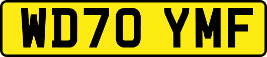 WD70YMF