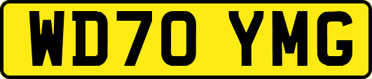 WD70YMG