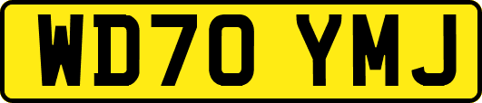 WD70YMJ