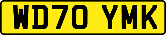 WD70YMK