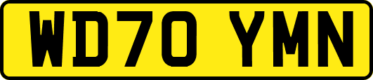 WD70YMN