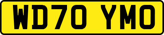 WD70YMO