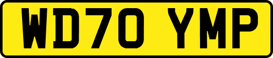 WD70YMP