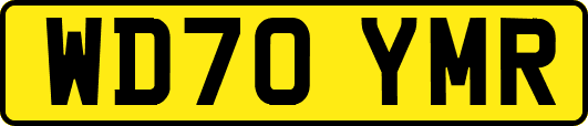WD70YMR
