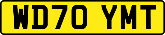 WD70YMT