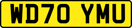 WD70YMU