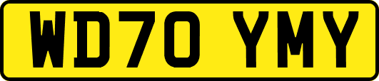 WD70YMY