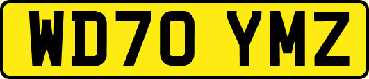 WD70YMZ