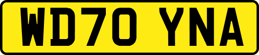WD70YNA