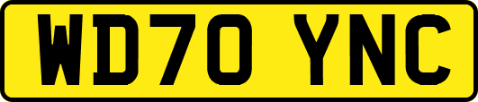 WD70YNC