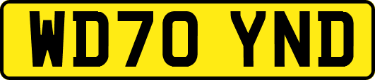 WD70YND