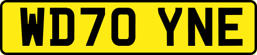 WD70YNE