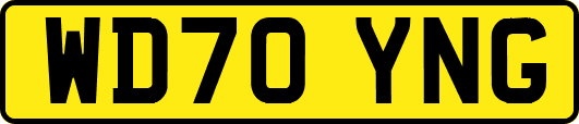 WD70YNG
