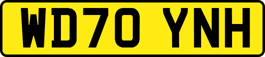 WD70YNH