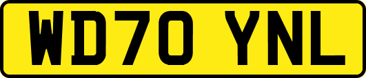 WD70YNL