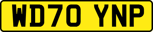WD70YNP