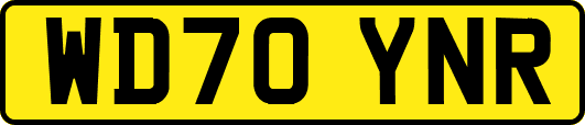 WD70YNR