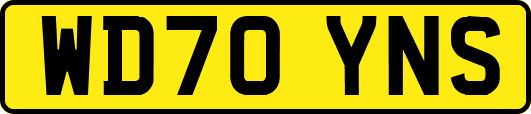 WD70YNS