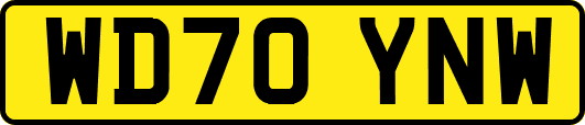 WD70YNW