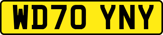 WD70YNY
