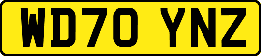 WD70YNZ