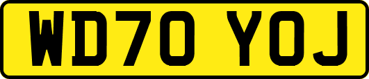 WD70YOJ