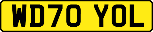 WD70YOL