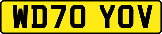 WD70YOV
