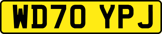 WD70YPJ